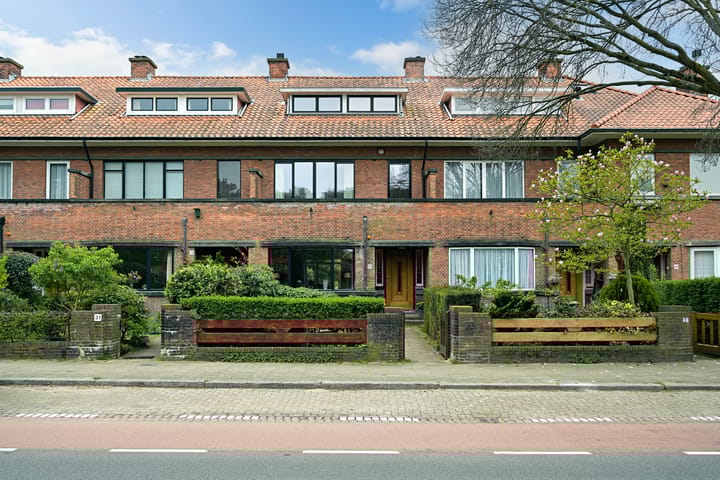 Doorniksestraat 29