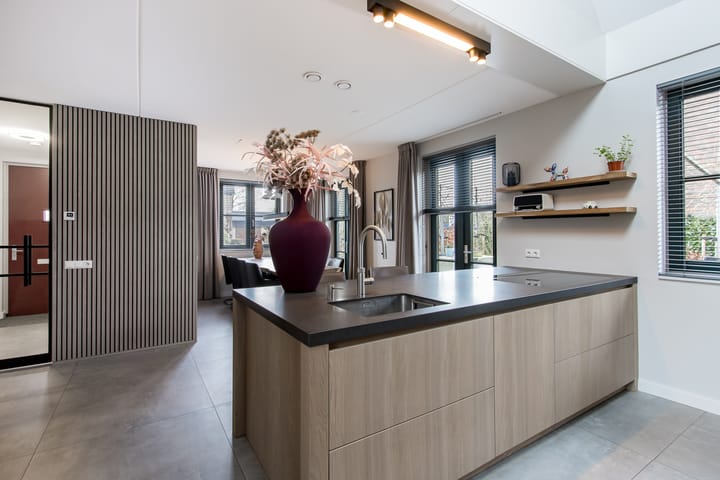 Foto 3 van Aakstraat 21