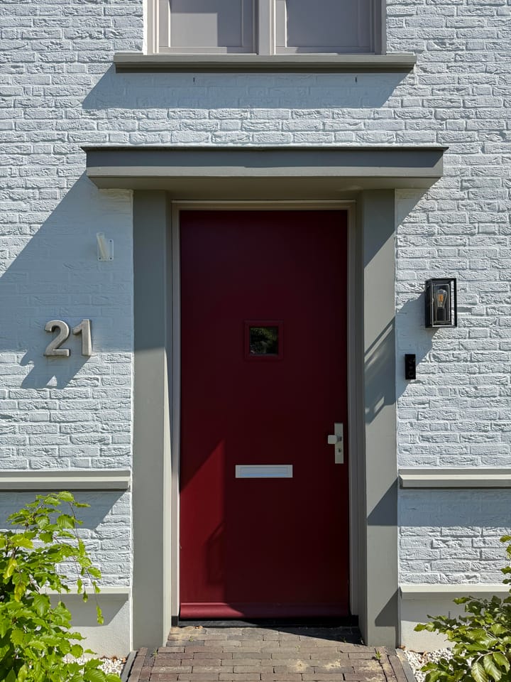 Foto 7 van Aakstraat 21