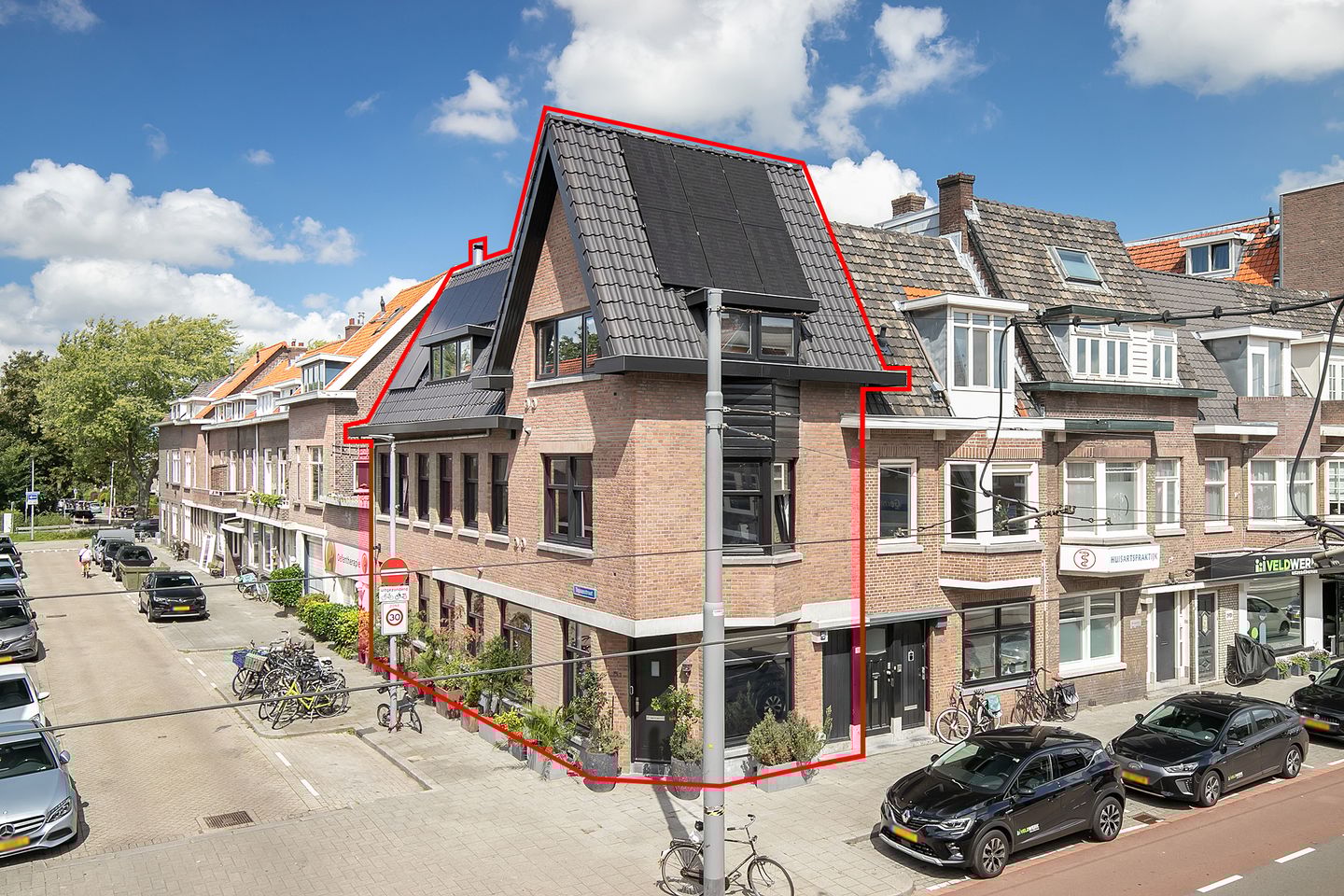 Kleiweg 197 main image