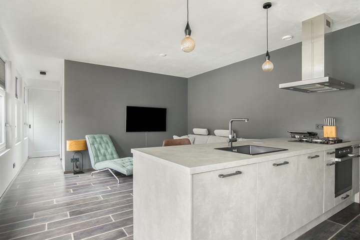 Foto 3 van Kleiweg 197