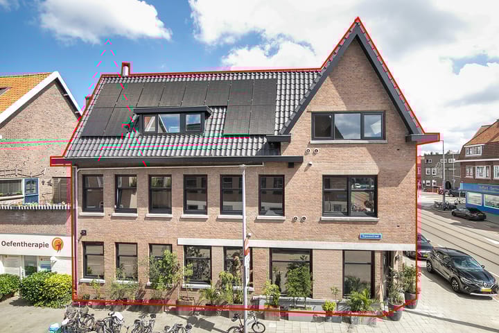 Foto 5 van Kleiweg 197