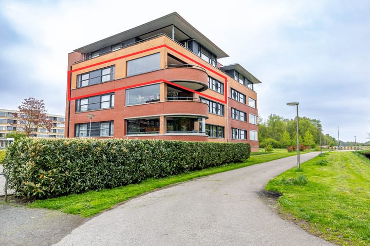 Foto 1 van Nesciolaan 123