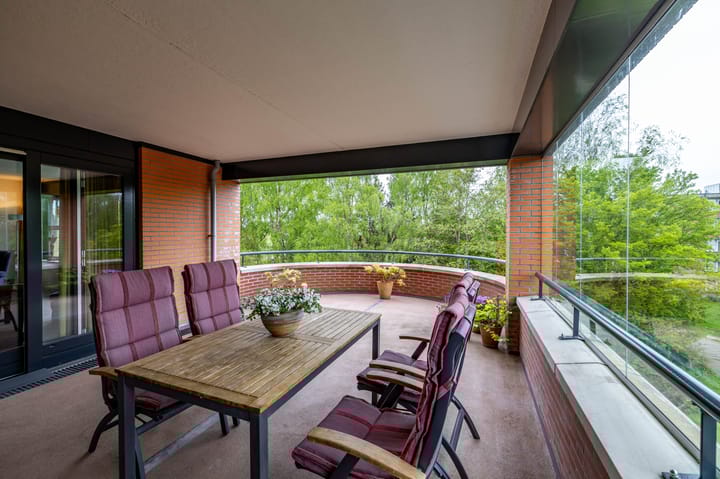 Foto 3 van Nesciolaan 123