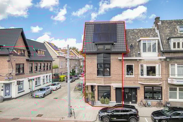 Foto 34 van Kleiweg 197