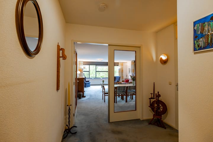 Foto 10 van Nesciolaan 123