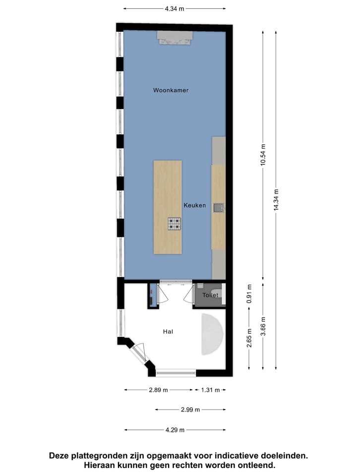 Foto 40 van Kleiweg 197