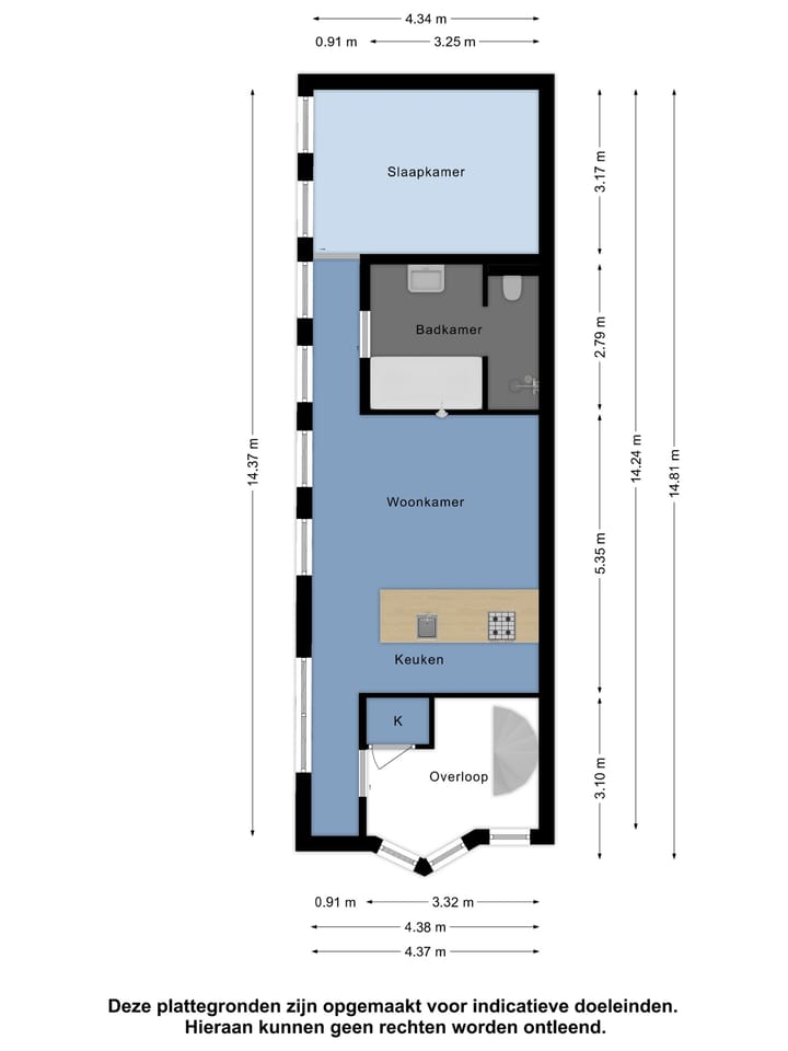 Foto 41 van Kleiweg 197