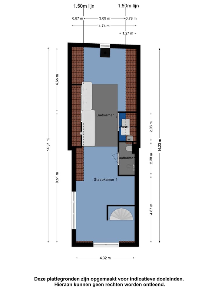 Foto 42 van Kleiweg 197