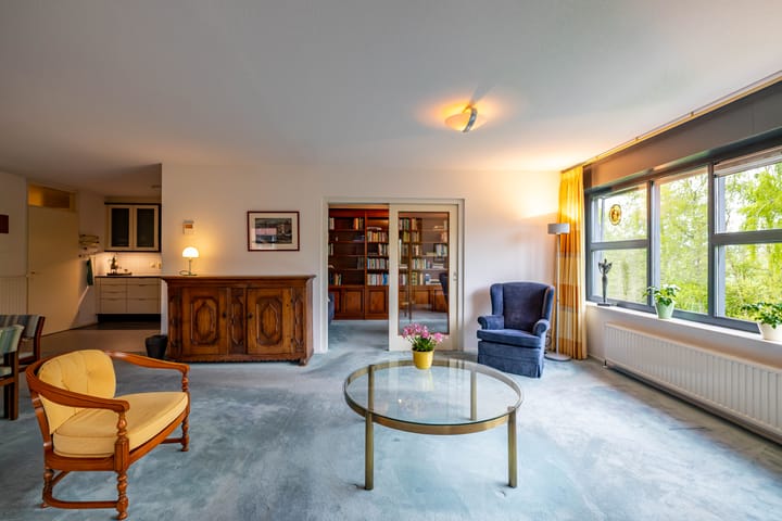 Foto 13 van Nesciolaan 123