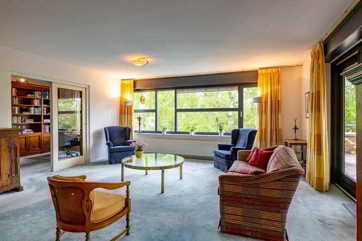 Foto 14 van Nesciolaan 123