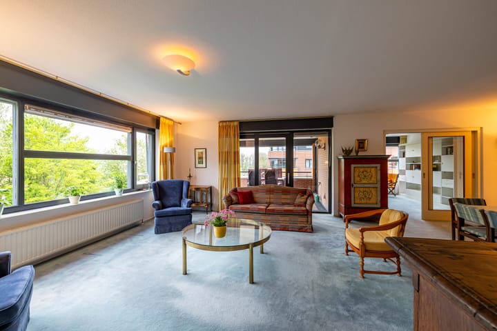 Foto 15 van Nesciolaan 123