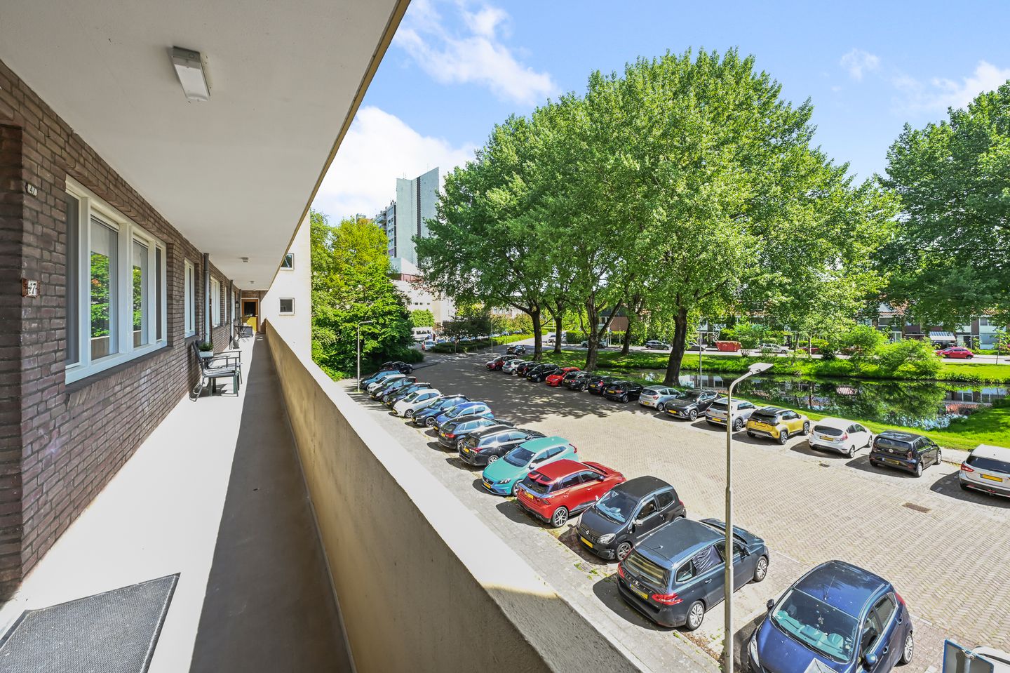 Foto 25 van Populierenlaan 53