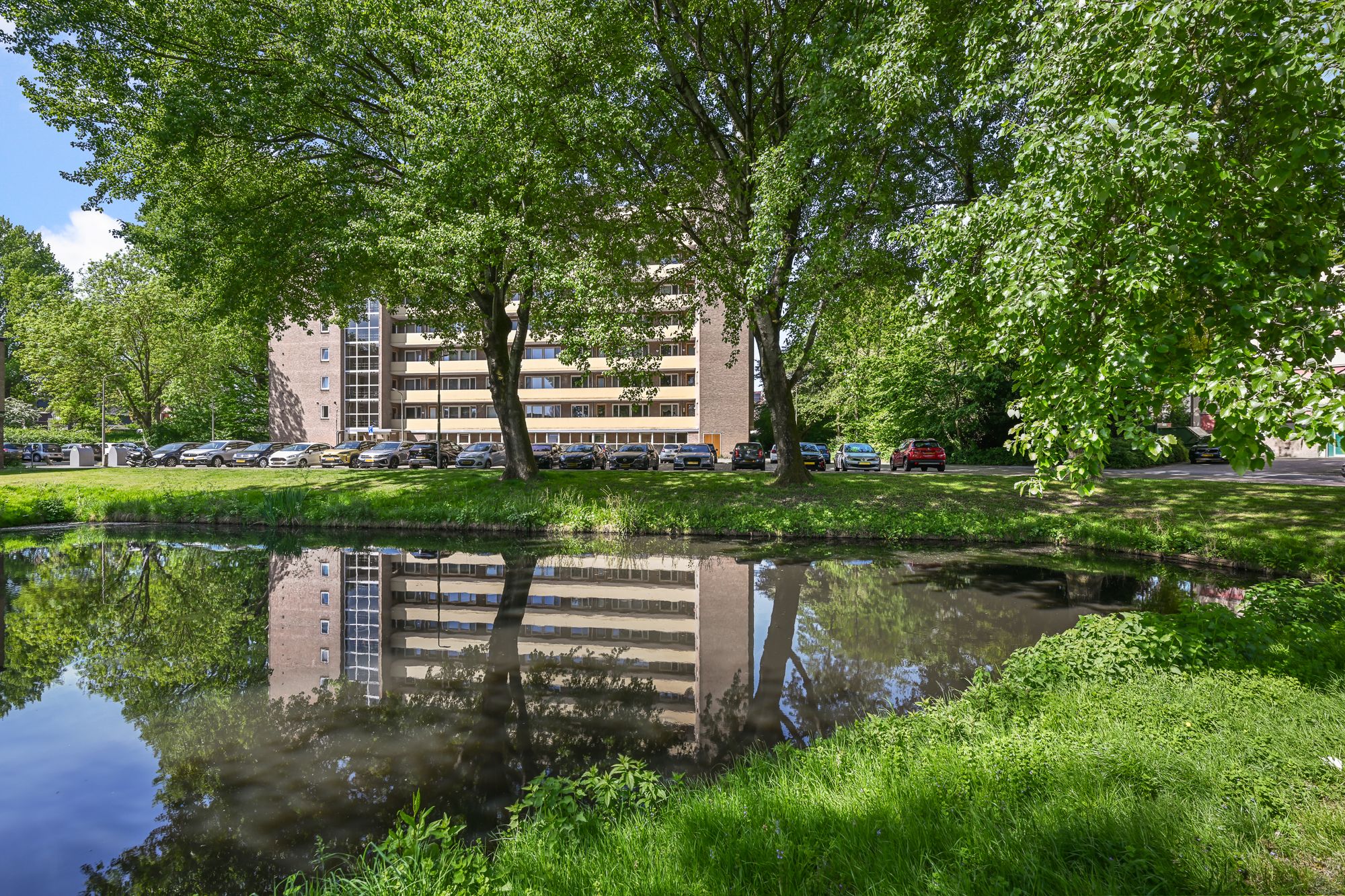 Foto 27 van Populierenlaan 53