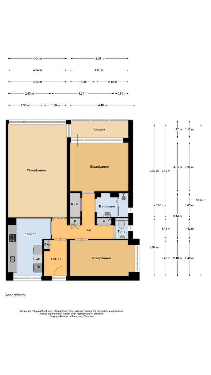 Foto 28 van Populierenlaan 53