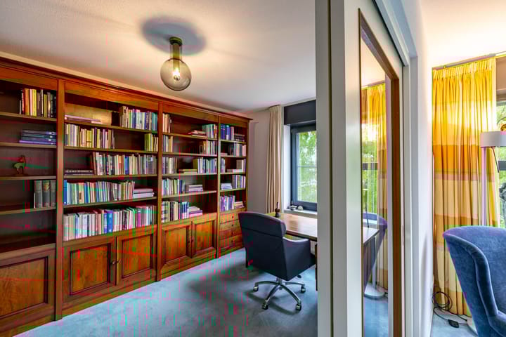 Foto 21 van Nesciolaan 123