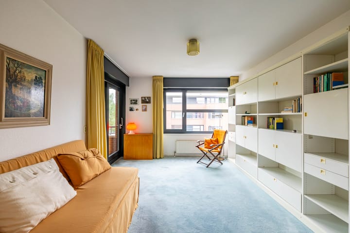 Foto 24 van Nesciolaan 123