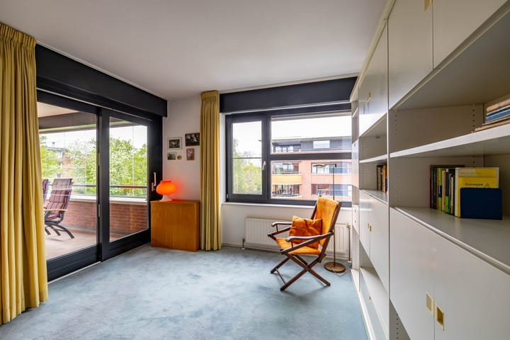 Foto 25 van Nesciolaan 123