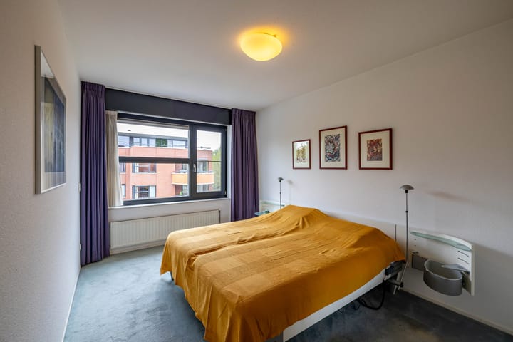 Foto 30 van Nesciolaan 123