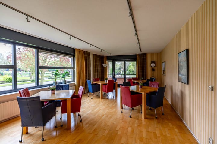 Foto 41 van Nesciolaan 123