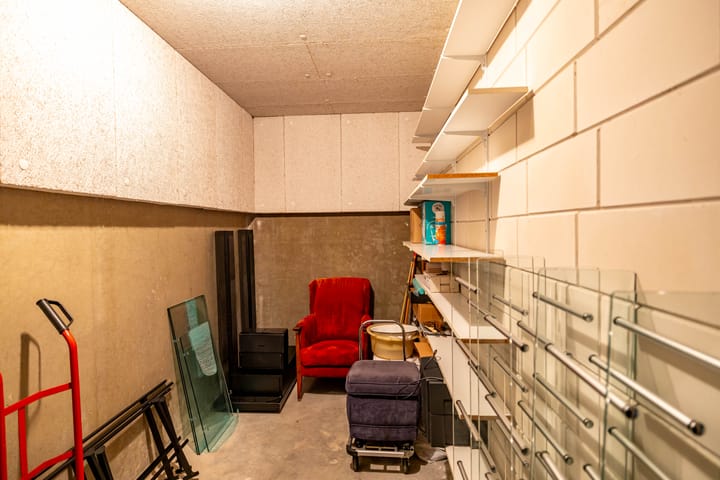 Foto 45 van Nesciolaan 123