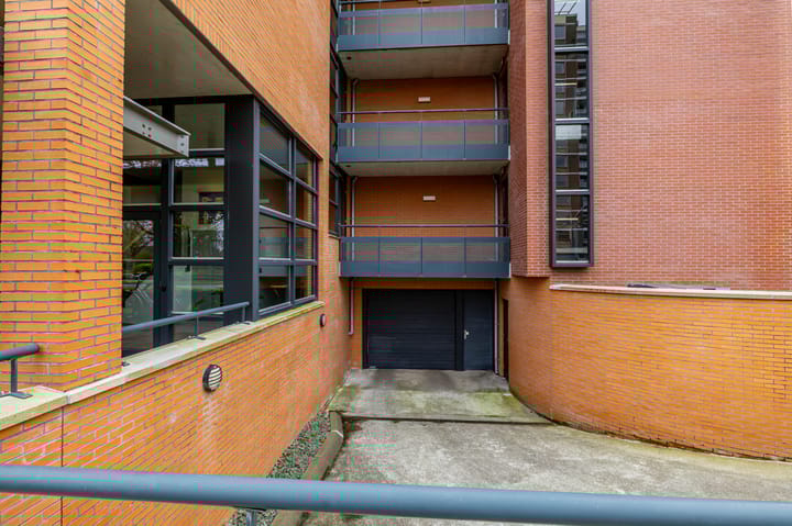 Foto 50 van Nesciolaan 123