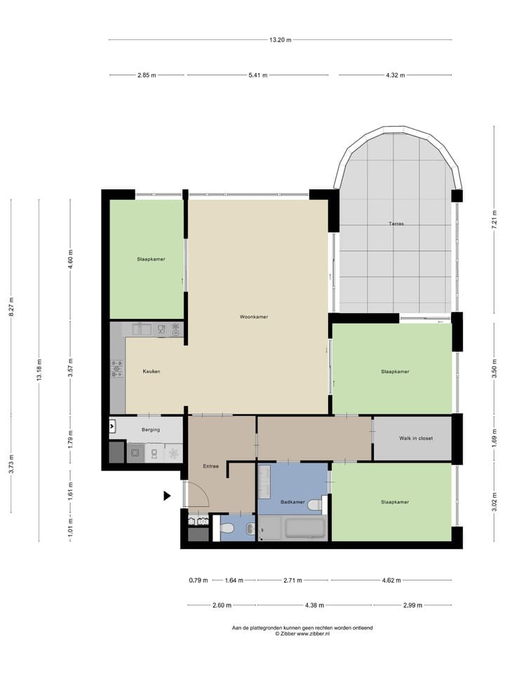 Foto 55 van Nesciolaan 123