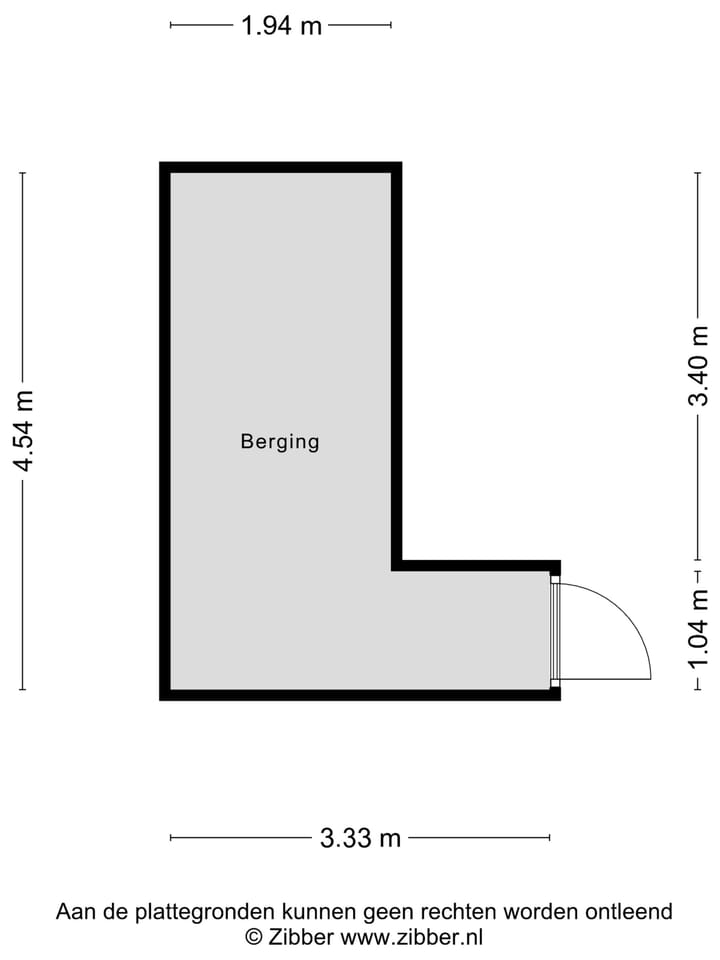 Foto 56 van Nesciolaan 123