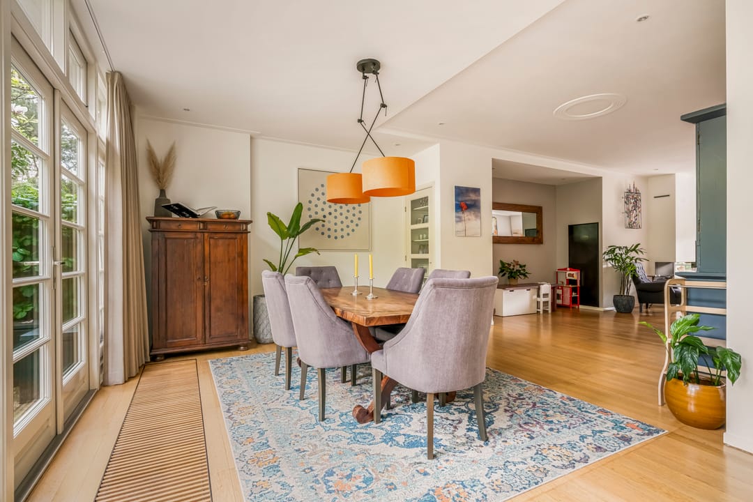 Foto 8 van Julianalaan 233