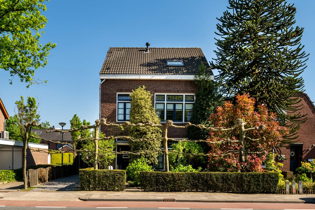 Foto 1 van Reeweg 87