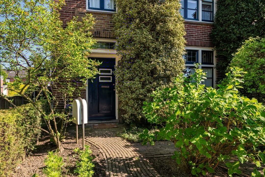 Foto 2 van Reeweg 87