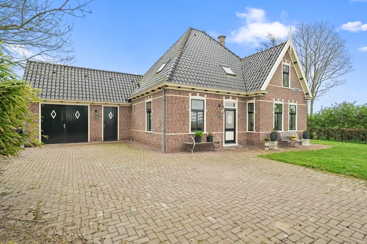 Foto 1 van Walingsweg 7