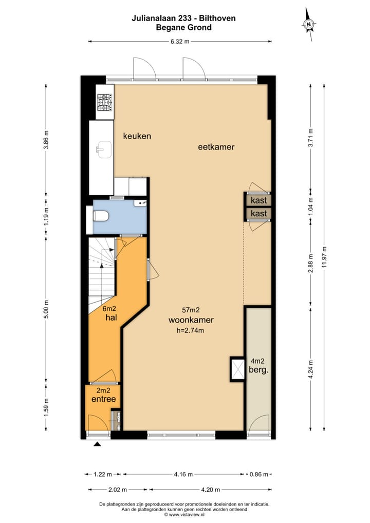 Foto 35 van Julianalaan 233