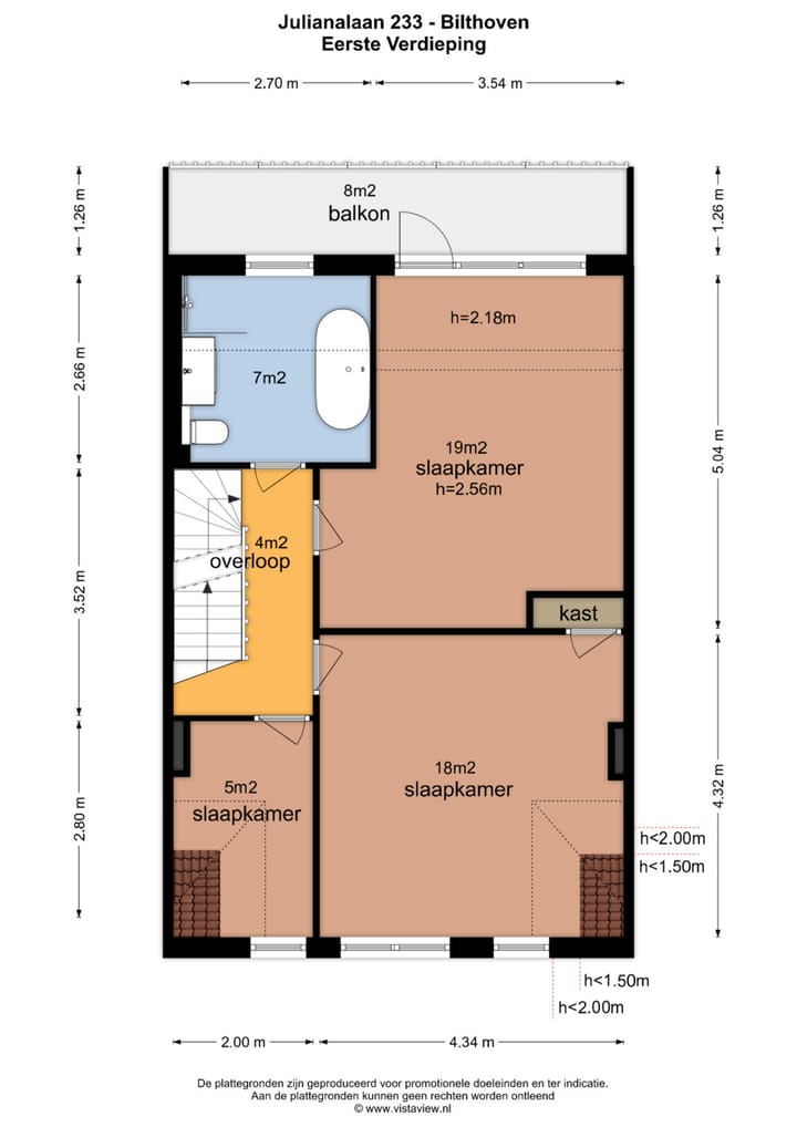 Foto 36 van Julianalaan 233