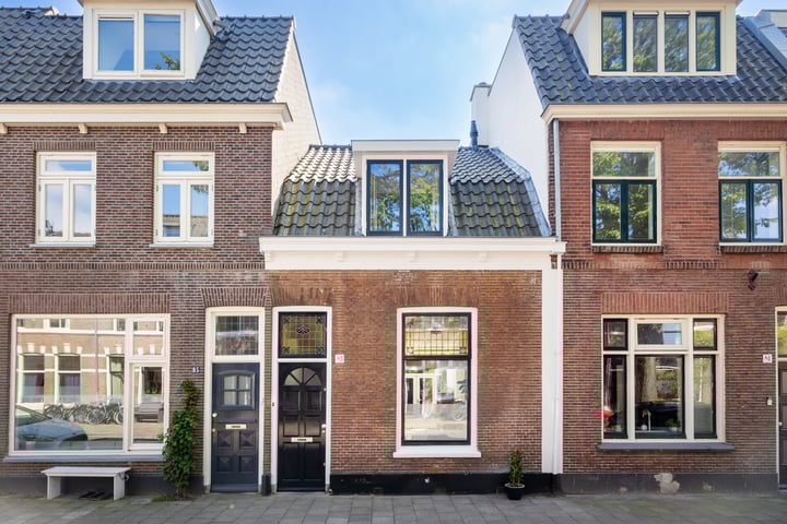 Gildstraat 83