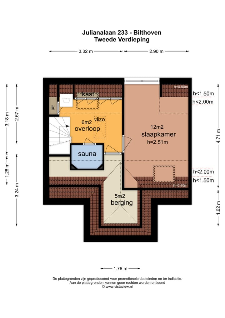 Foto 37 van Julianalaan 233