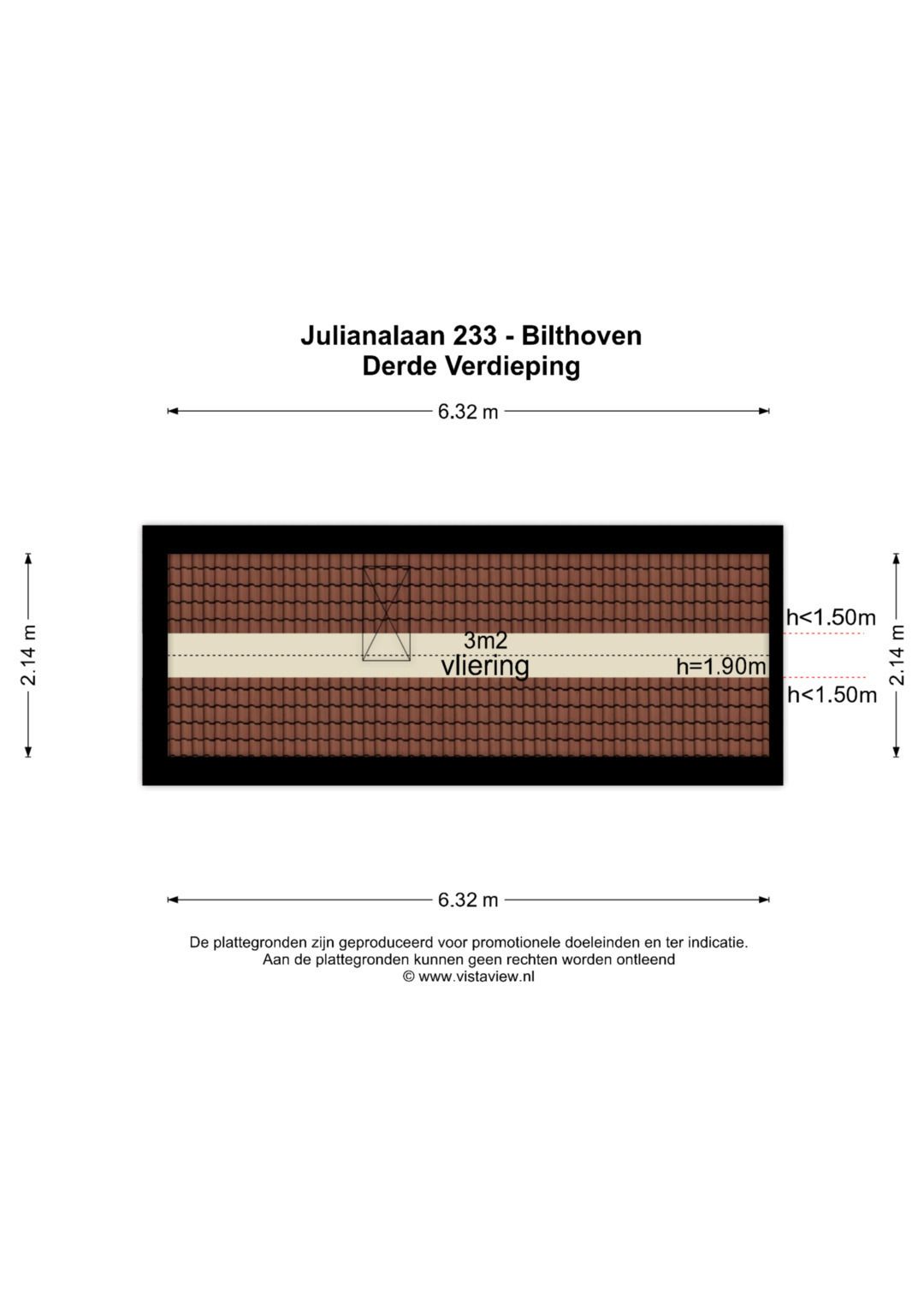 Foto 38 van Julianalaan 233