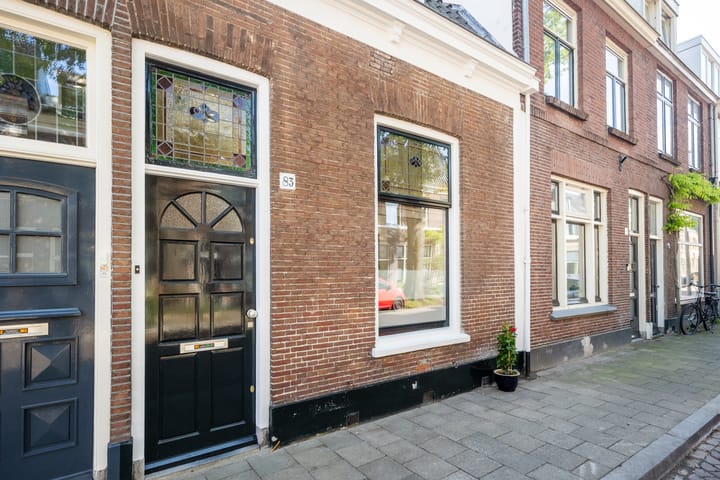 Foto 4 van Gildstraat 83