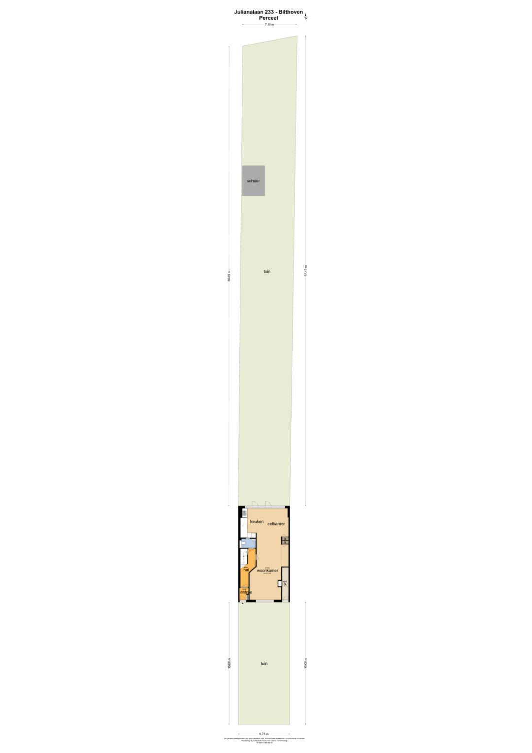 Foto 41 van Julianalaan 233