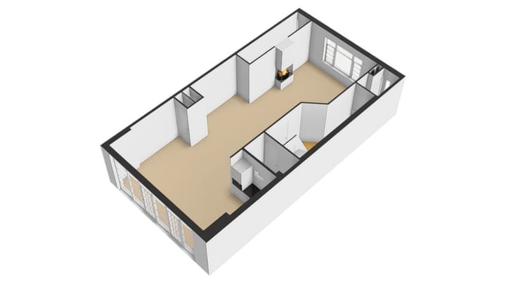 Foto 42 van Julianalaan 233