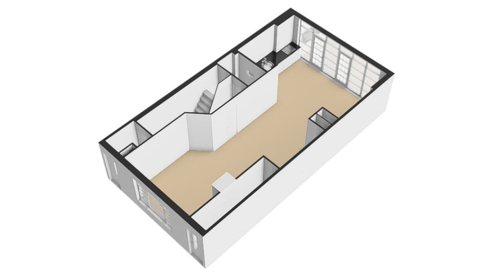 Foto 43 van Julianalaan 233