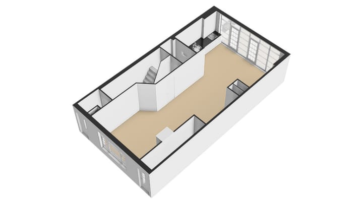 Foto 43 van Julianalaan 233