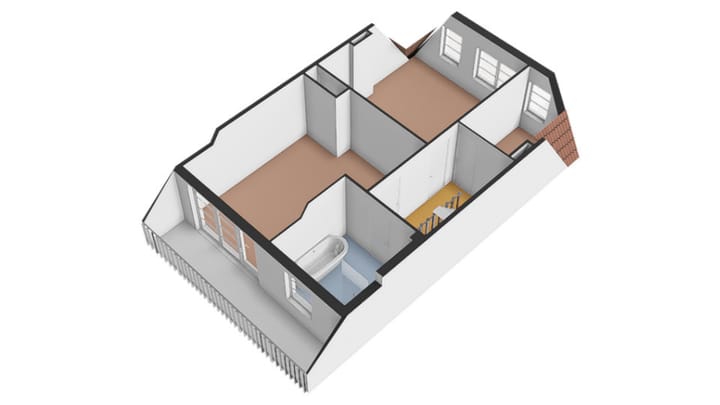 Foto 44 van Julianalaan 233