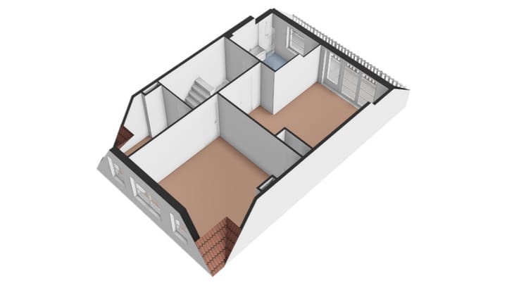 Foto 45 van Julianalaan 233