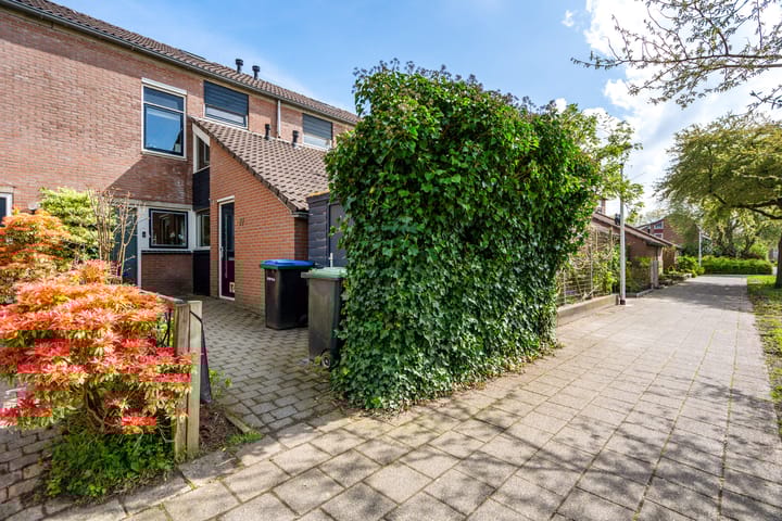 Foto 1 van Oostercluft 77