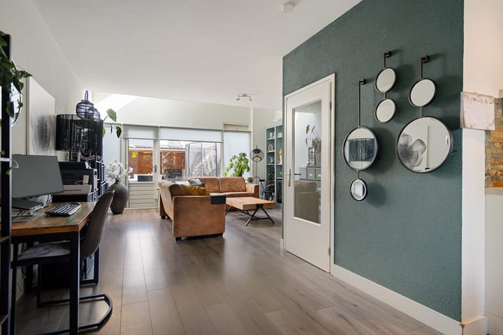 Foto 2 van Oostercluft 77