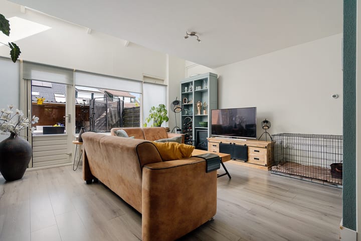 Foto 3 van Oostercluft 77