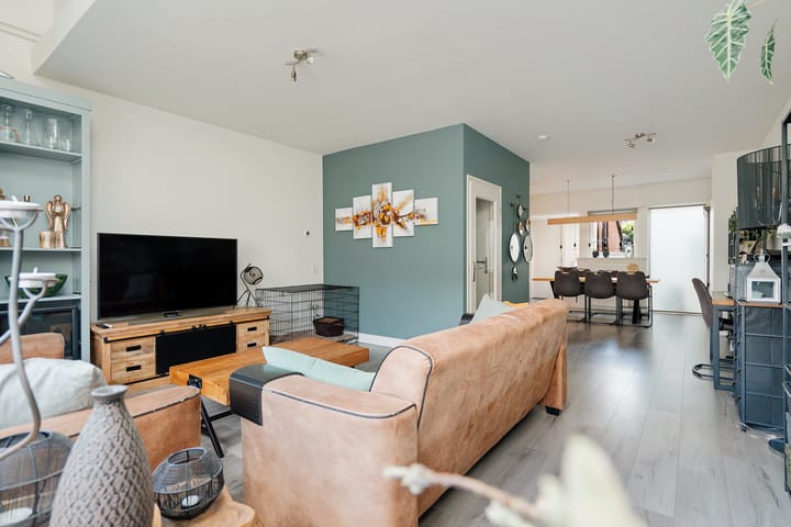 Foto 4 van Oostercluft 77