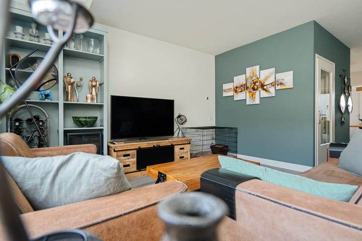 Foto 5 van Oostercluft 77