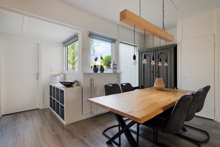 Foto 7 van Oostercluft 77